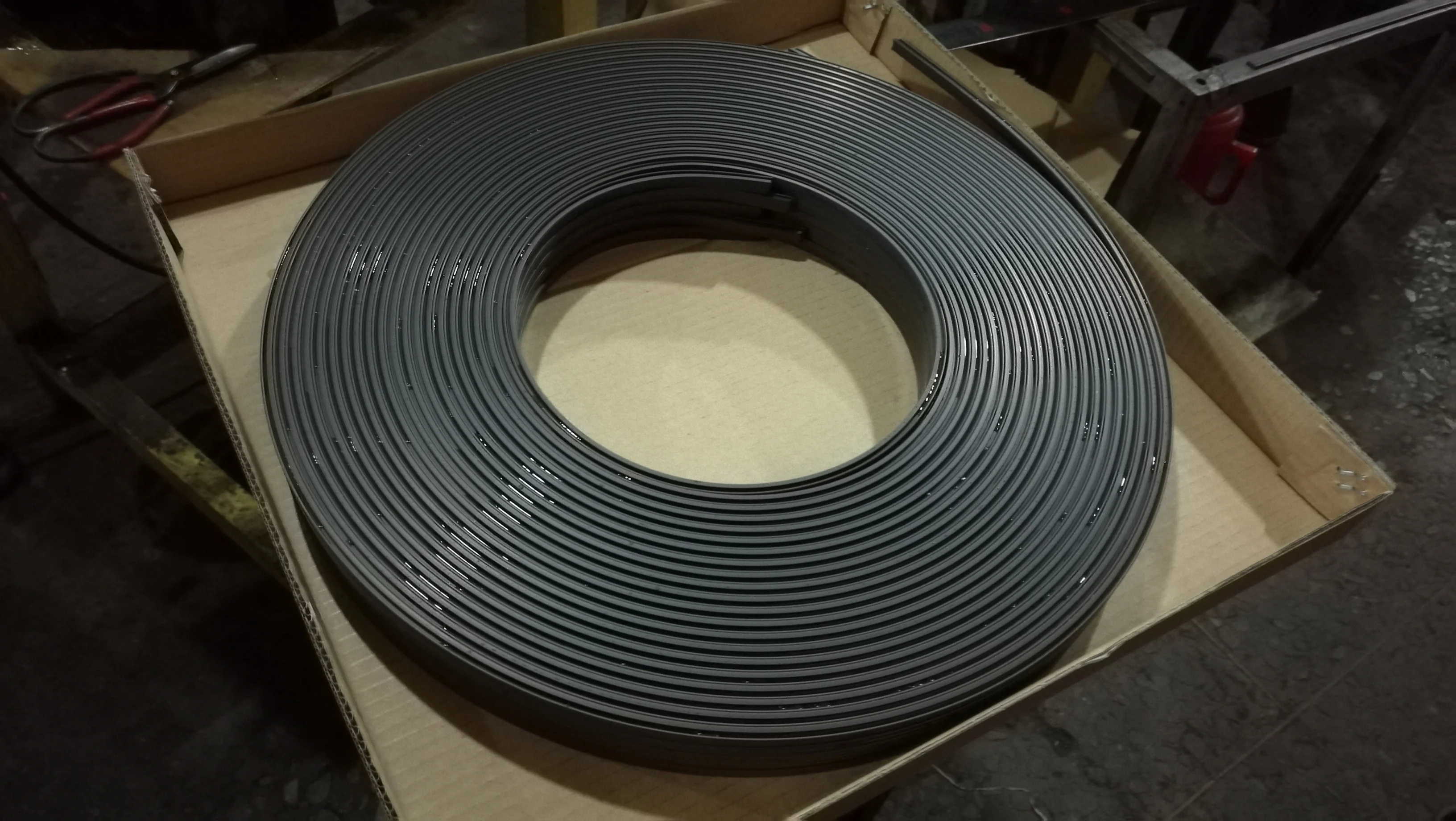 Factory Cheap Price Refrigerator Door Strip With Rohs