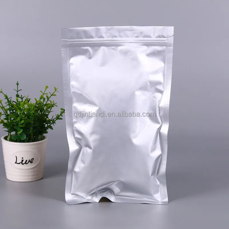 foil cooking pouches