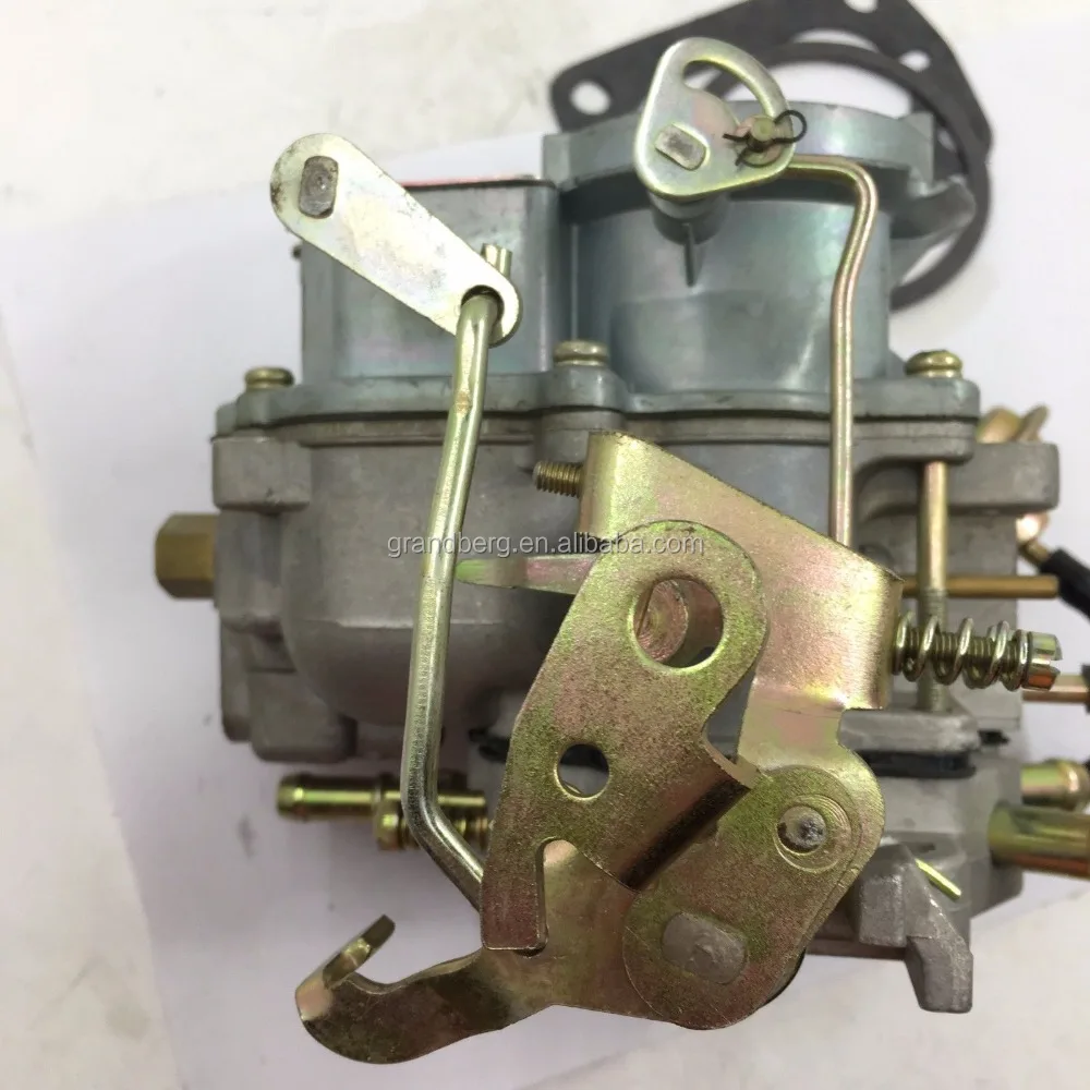 Carb ПОДХОДИТ ДЛЯ Chrysler dodge MOPAR-273-318-ENGINE-2BBL-CARTER CARBURETOR-1966-1973