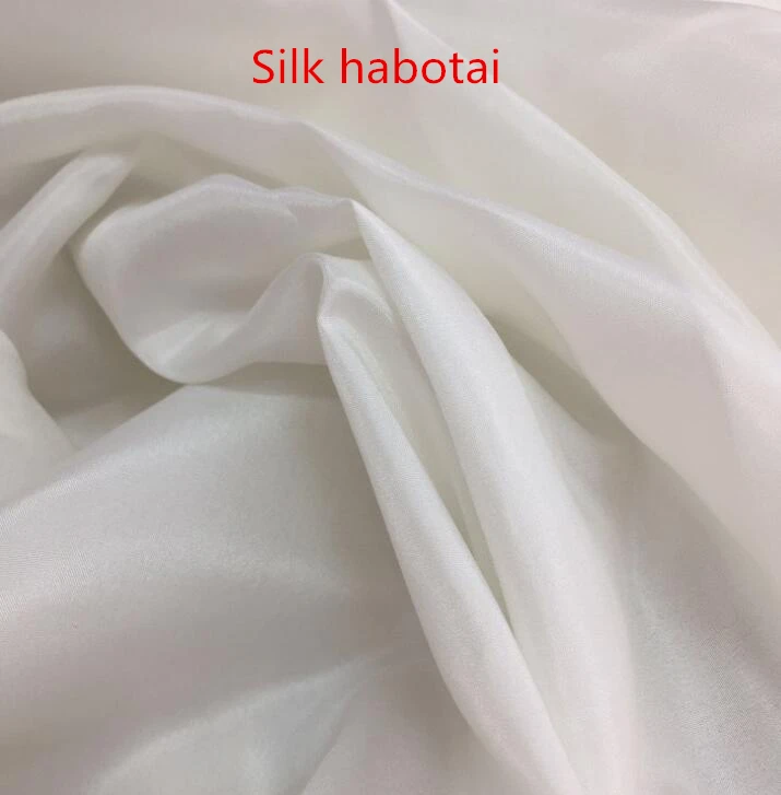 Luxury Duchess Satin Fabric Heavy Silk Duchess Fabric 30mm 100 Mulberry Silk Fabric For Wedding 2288