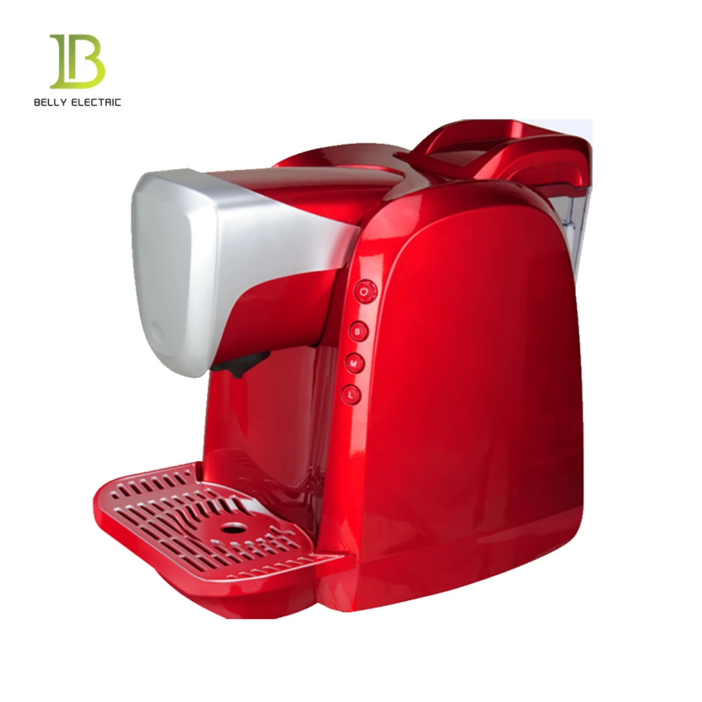 Etl Certificado El Mejor América Estilo Cápsula De Café - Buy Máquina De  Café Con Cápsulas,La Mejor Cafetera,Cafetera Americana Product on  Alibaba.com