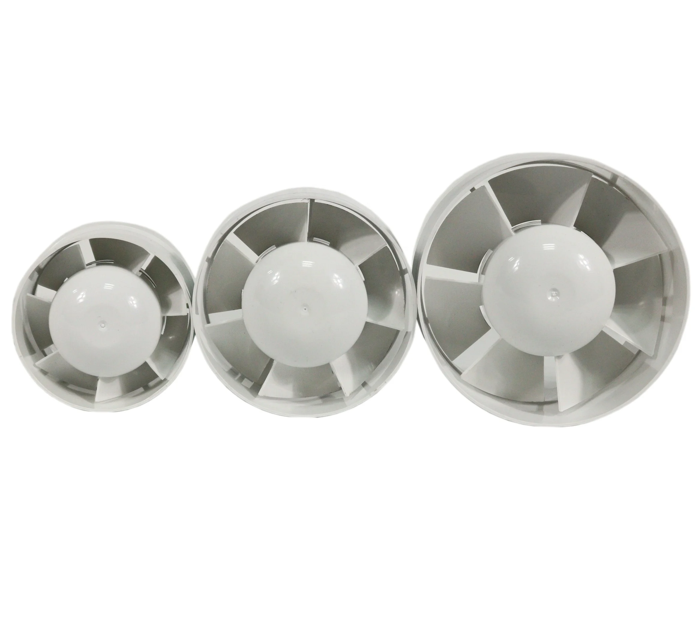 Inline Duct Fan, 4"5"6"inch, 120v, Electric - detail 14