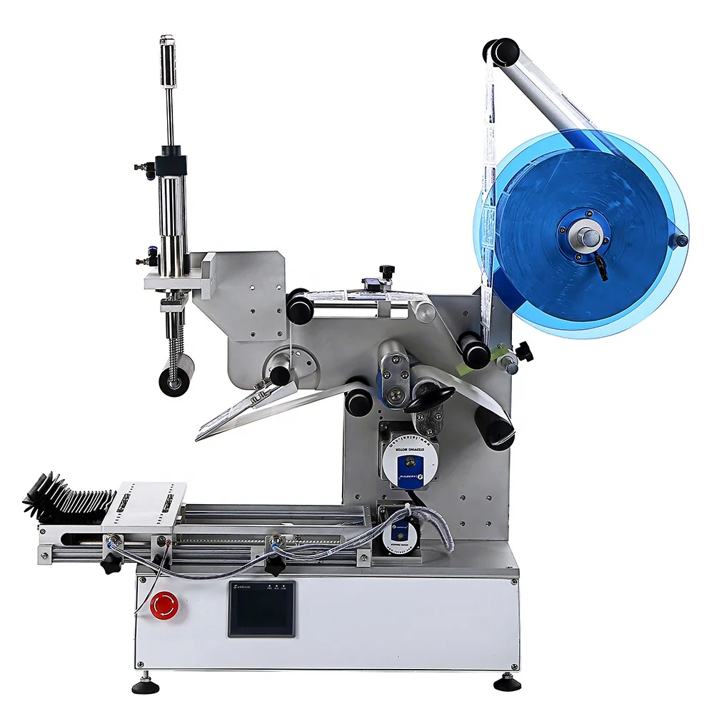 Квадратная наклейка на бутылку, этикетка, ручная машина для маркировки бутылок, передняя и задняя боковые этикетки