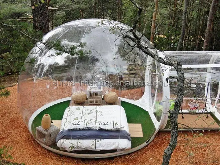 outdoor-camping-bubble