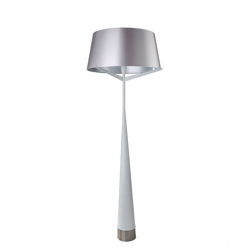 2018 новый современный Винтаж Европейский E27 держатель творчества освещение Напольная Лампа железный штатив Тип для гостиной