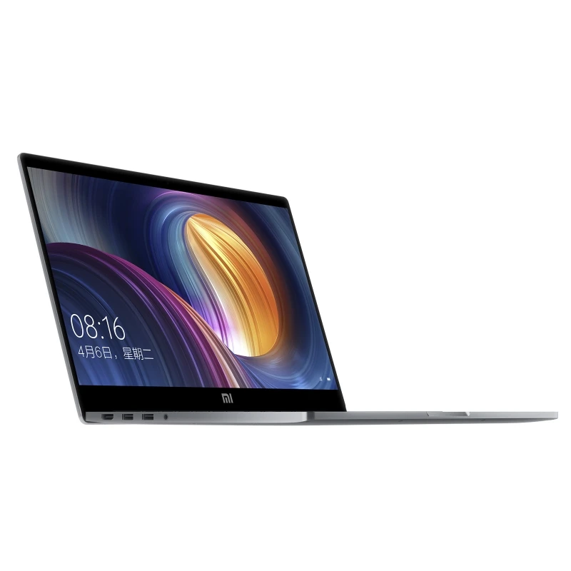 Оригинальный ноутбук MI Notebook Pro 15,6/i7/(8 ГБ + 256 ГБ) Intel i7-8550U CPU 1920*1080