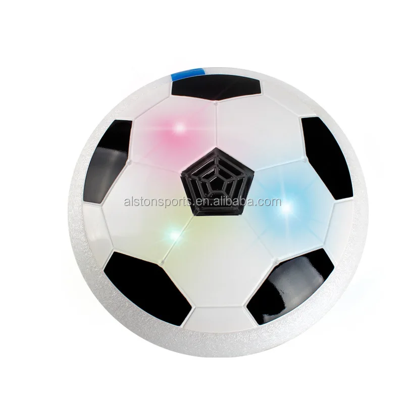 Air power soccer disc online