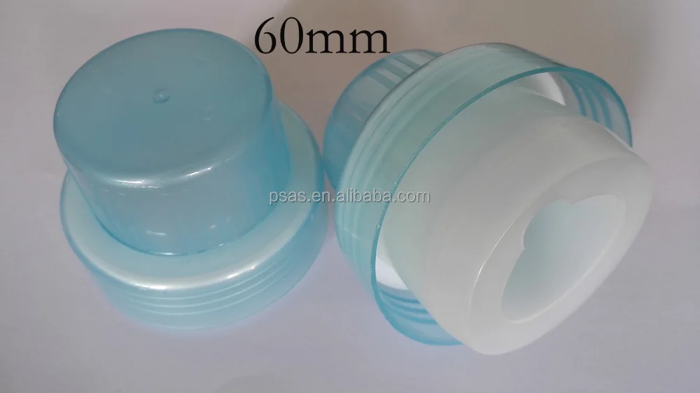Laundry Liquid Detergent Caps for Bottle