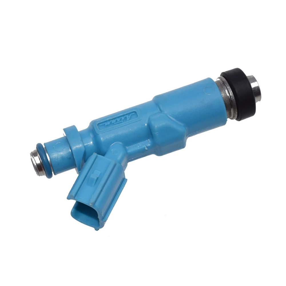 JRL Denso Fuel Injector 23250-21040 For Yaris 2006-2014 1.5L L4 1NZFE 