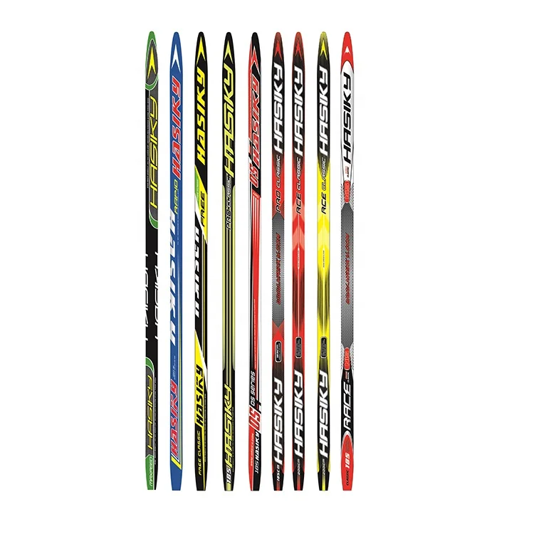 Freestyle Classic Waxless Step Cross Country Ski For Adult Buy Cross