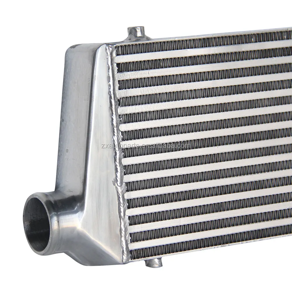 Auto Intercooler Aftercooler and Pipe Price Wuxi