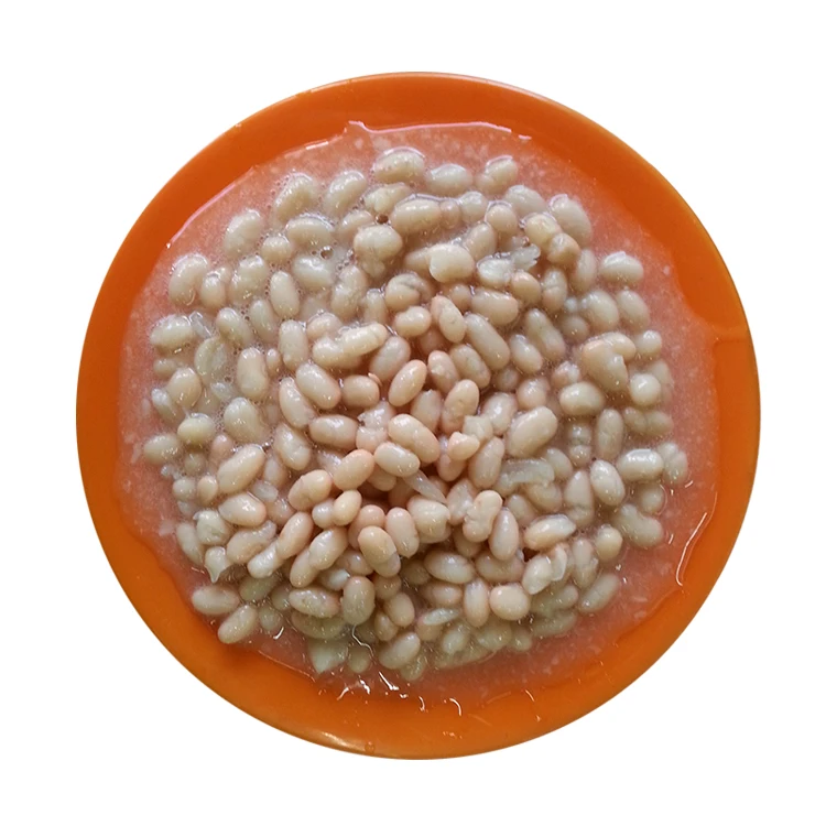 Great canned beans in 425g