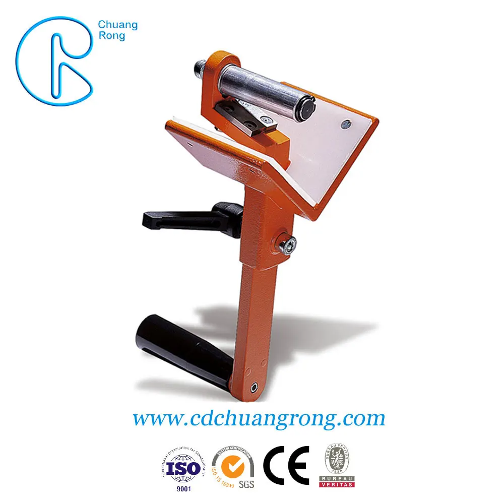 PS180 Plastic HDPE Pipe Scraper