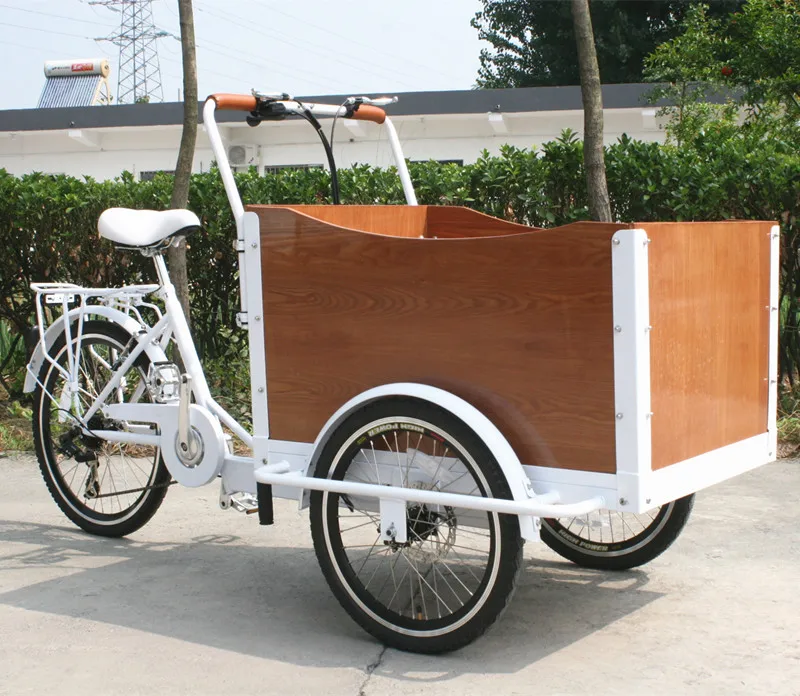 cart bike
