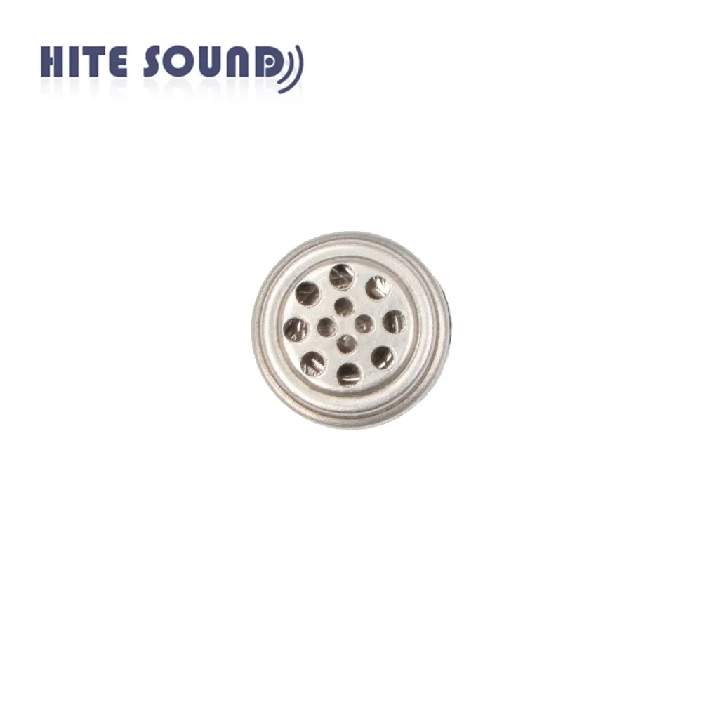 small earphone speaker