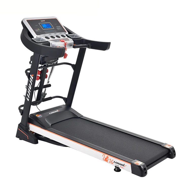 Treadmill equipment store