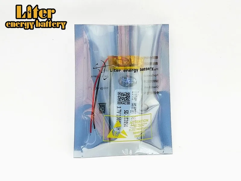 
454261 перезаряжаемый литий-полимерный аккумулятор 3,7 в, 1500 мАч, литий-полимерный аккумулятор 1 Ач 