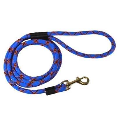 loop slip dog leash
