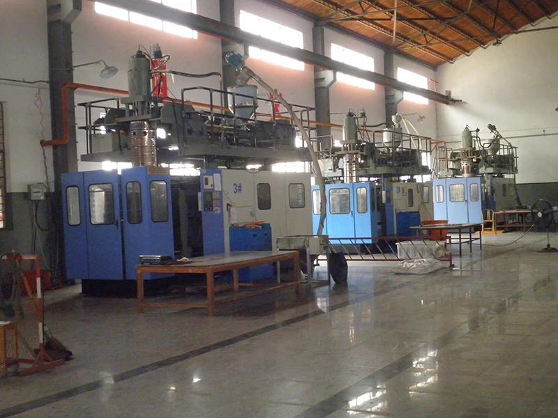 Ningbo Bachoo Children Products Co., Ltd.