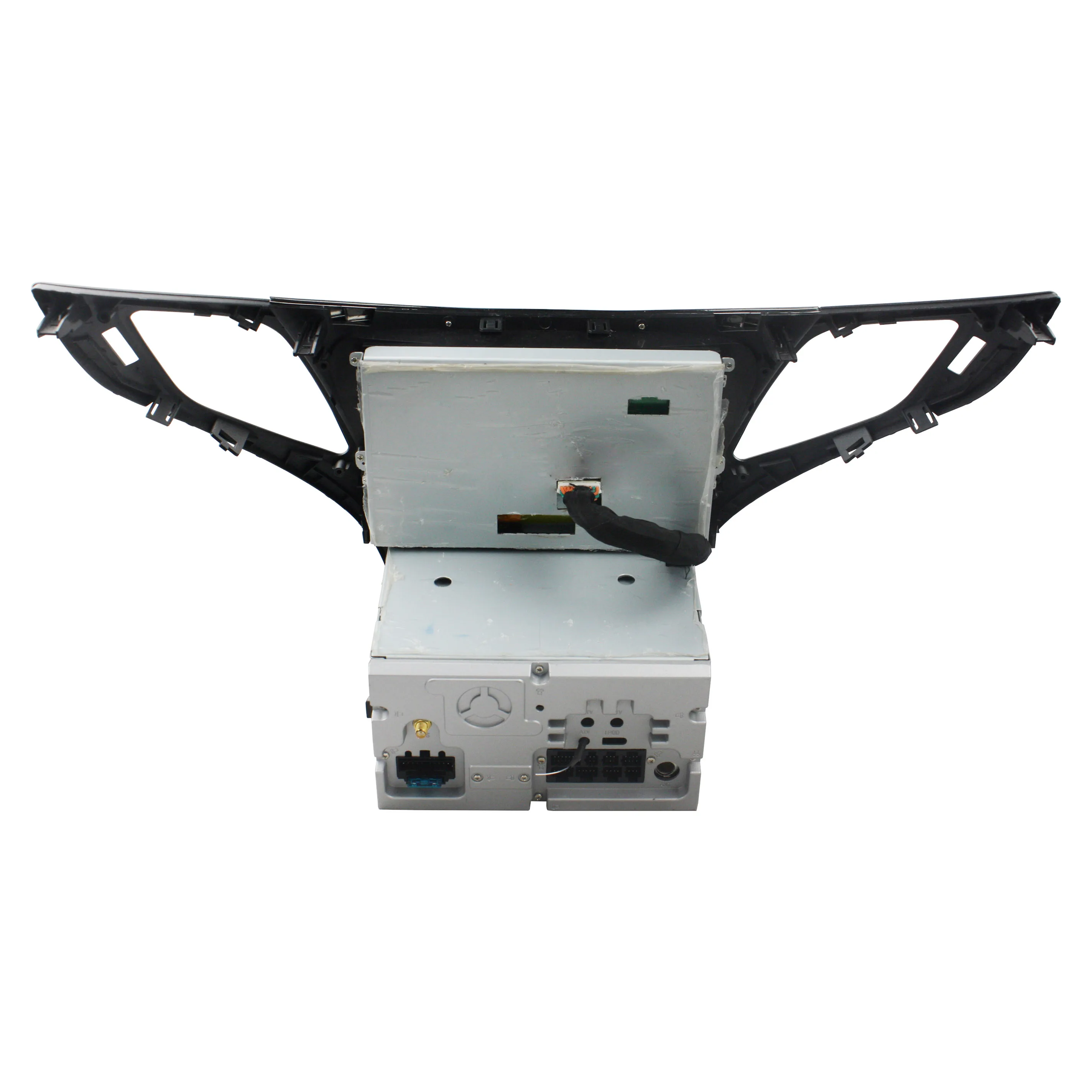 8 Inch Android 14 Car DVD Multimedia Player for Hyundai Azera 2006