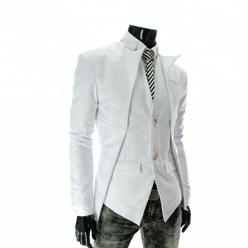 Костюм для жениха Slim Fit торжественное платье для девочек; Костюм-смокинг;