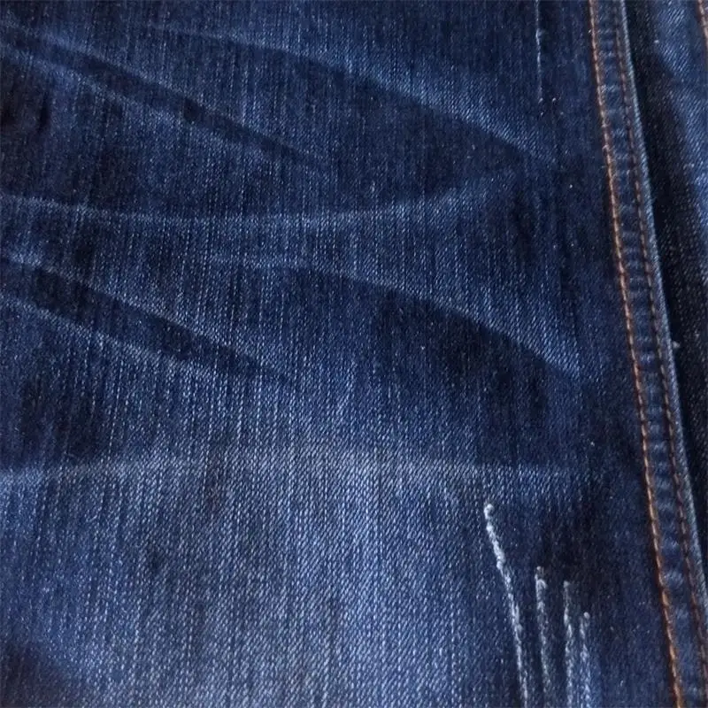 Buy Cotton/spandex Denim Fabric,Bamboo 