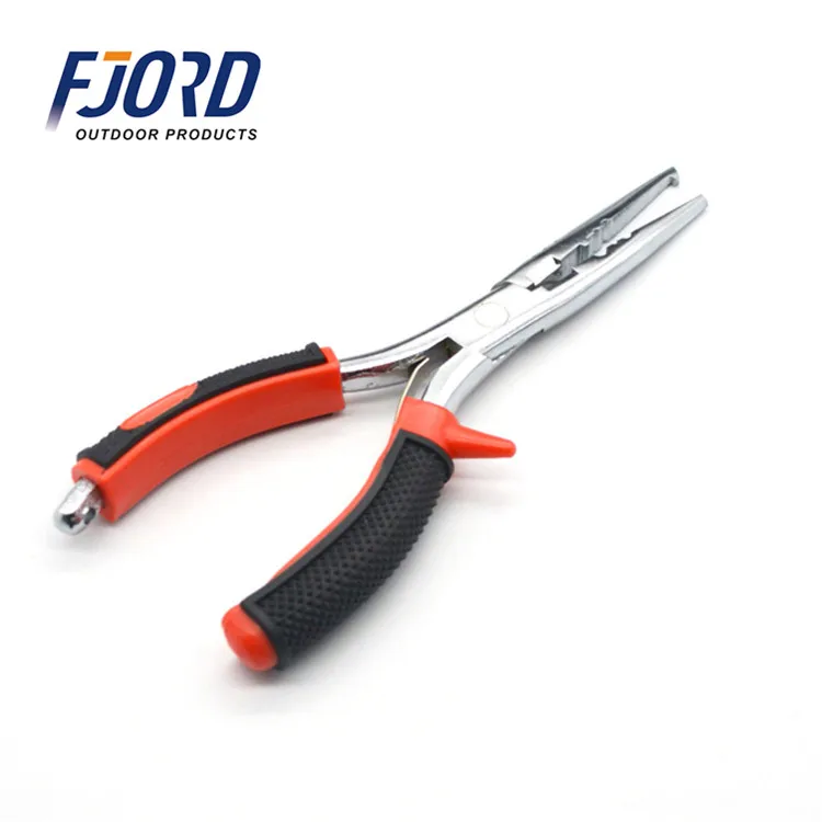 Multi purpose fishing pliers Clearance