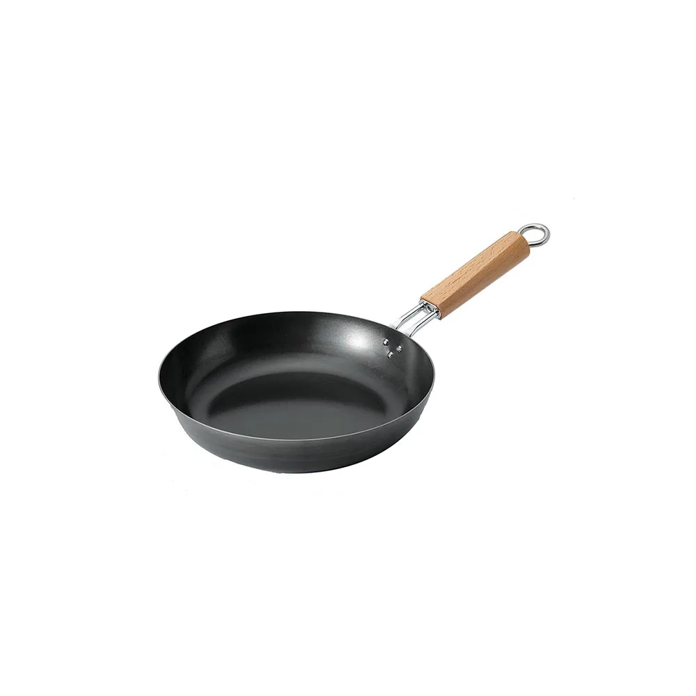 Summit Cast Iron Pancake Pan Japanese Hotcake Fry Pan 20cm