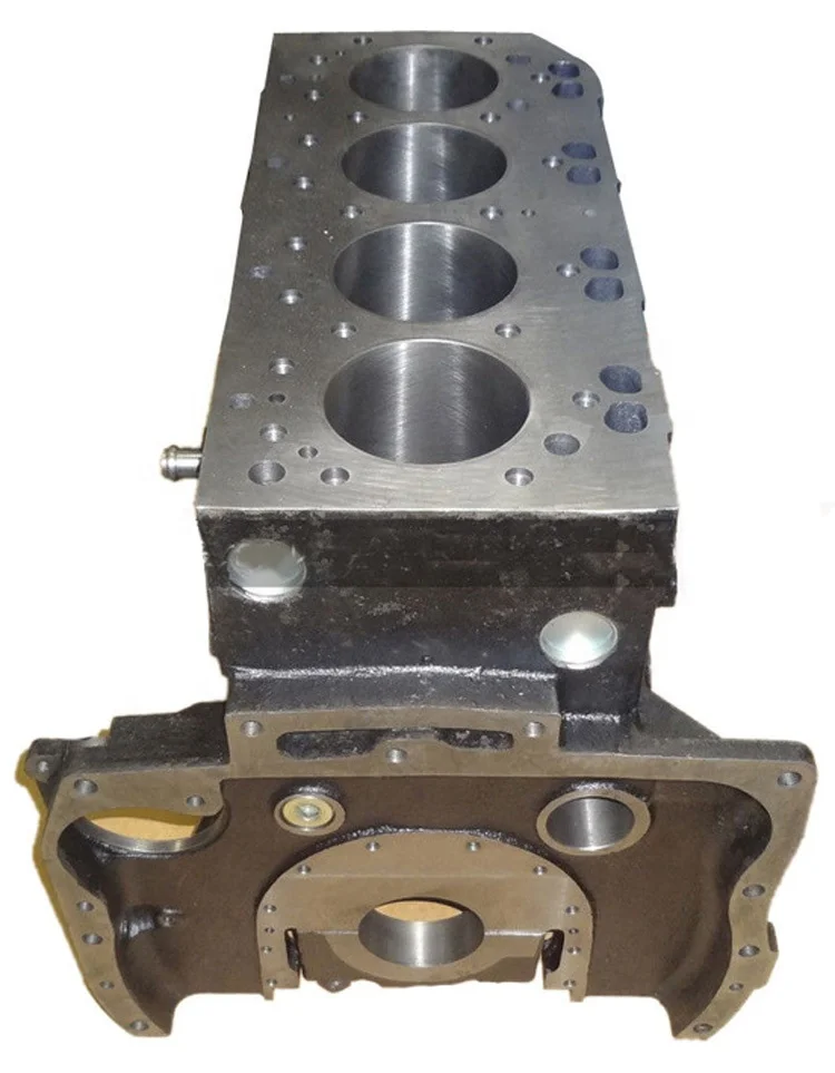 Bloc Moteur Metzger 8001001 - Pièce Auto Neuve De Qualité - Pour Réparation Ou Remplacement