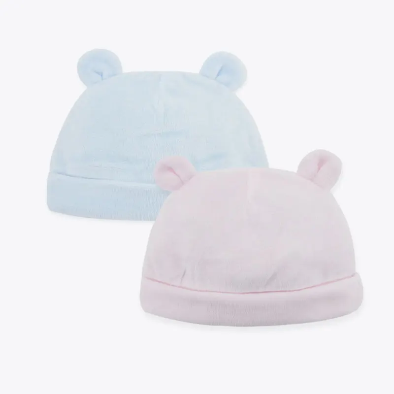 newborn hat cotton