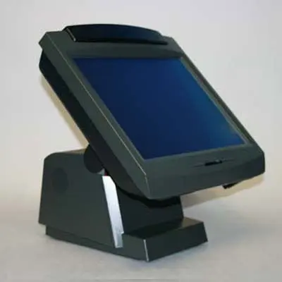 7402-1154 NCR RealPOS 70 All-In-One Touch Screen Terminal 
