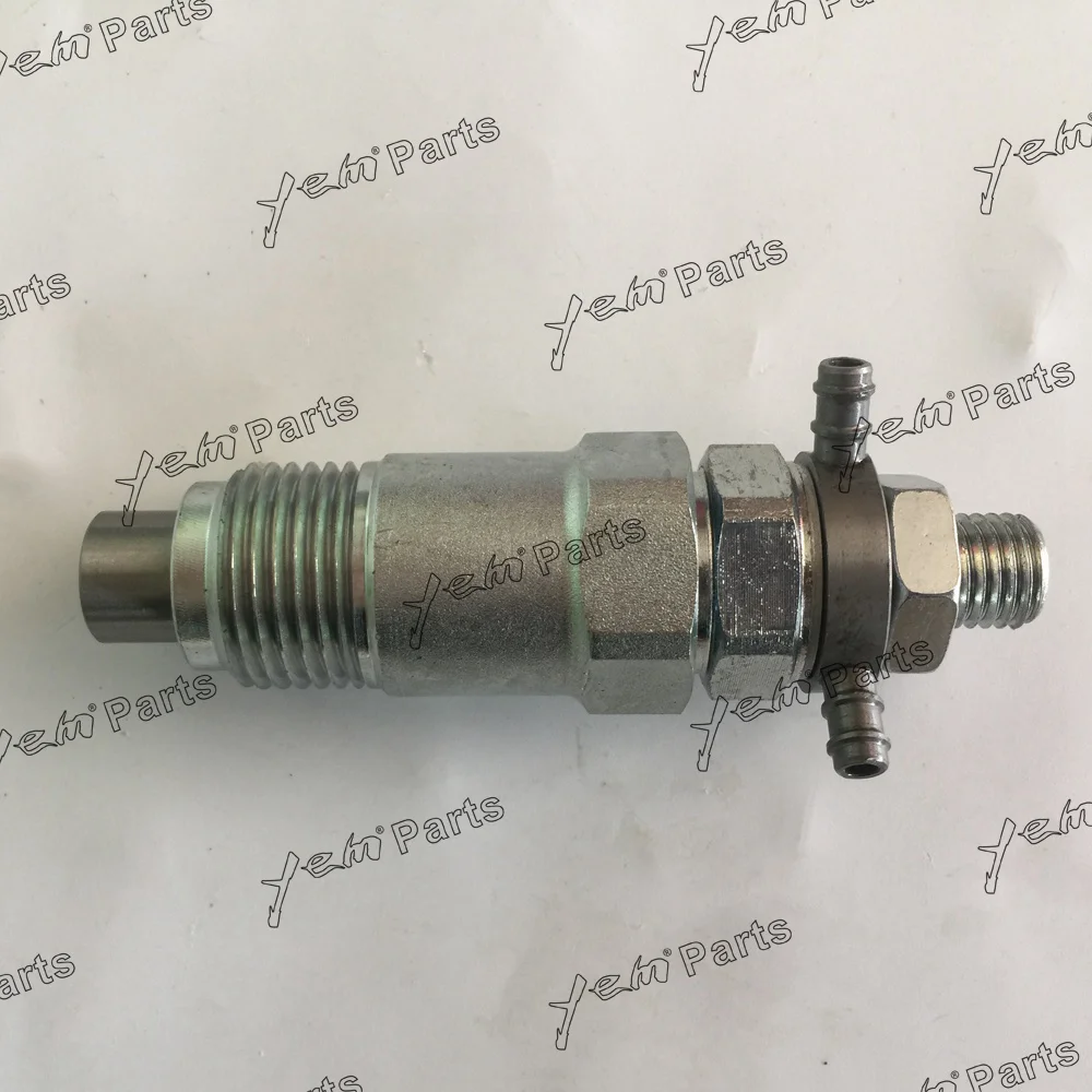 For Kubota V1702 Injector Engine Fuel Injector 2