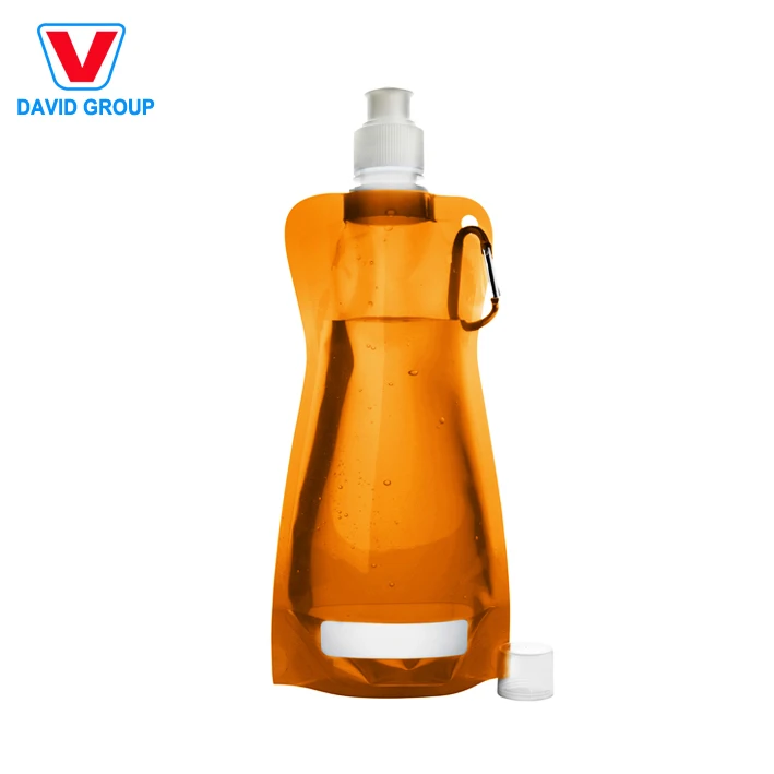 Ecofriendly Customized Collapsible Plastic Water Bottles Buy Plastic Bottle,Foldable Water