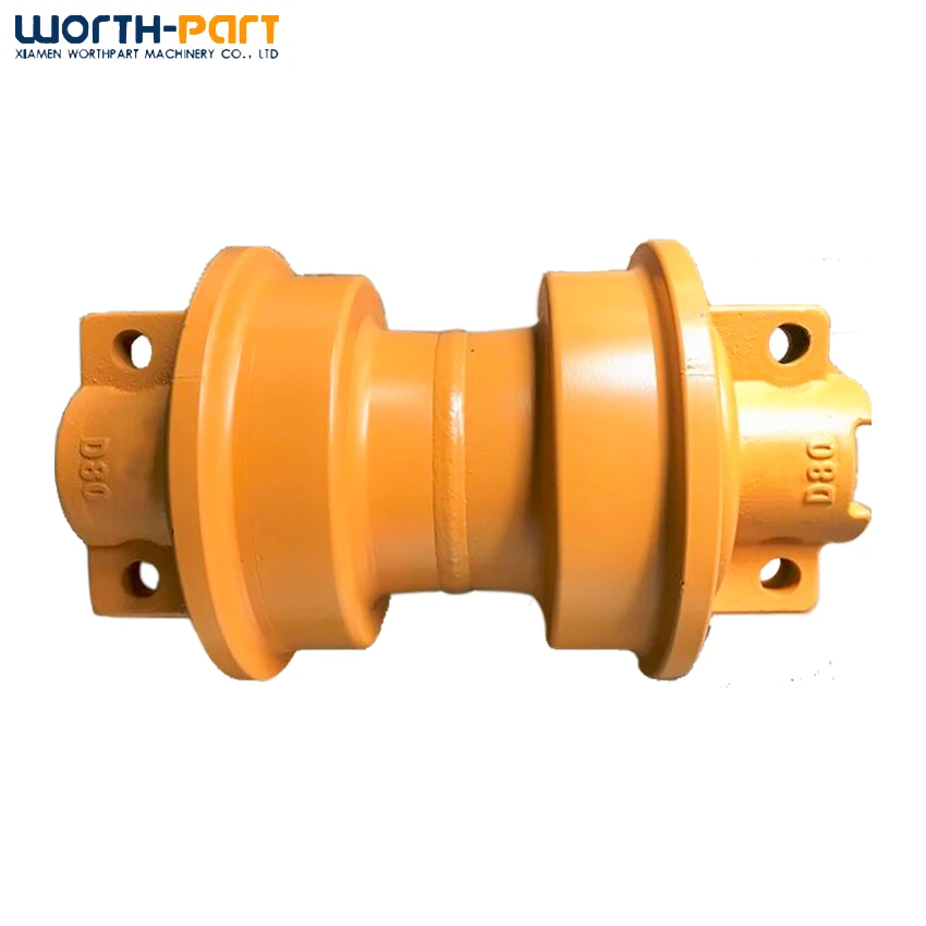 Daewoo 220 LC Solar 3 Excavator Parts Lower Roller