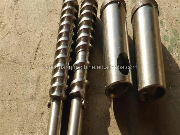 Low Price Corn Sticks Extruder with Different Capacity