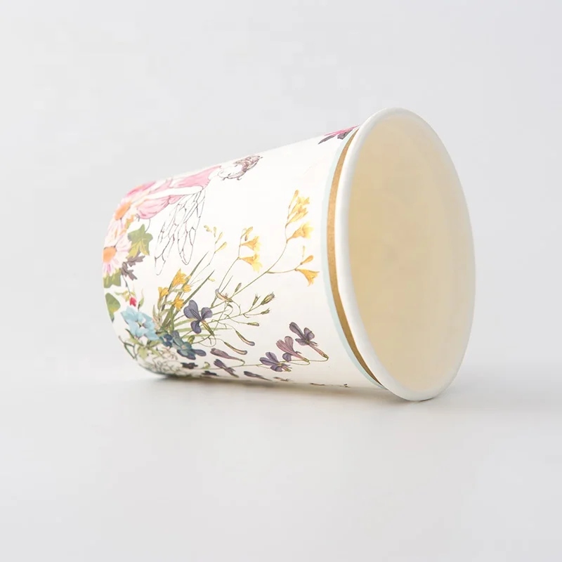 Factory OEM Waxed Dixie Cups Gelato Paper Cup for Wholesales Dixie Paper  Made in China Disposable Coffee Cups Hot Sale Cups - China Dixie Cup and  Paper Cup price