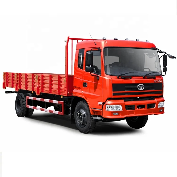 new cargo trucks for sale