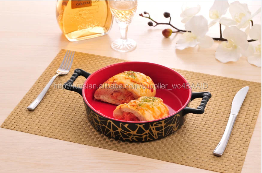 Китай Завод Керамический Для Пирога С