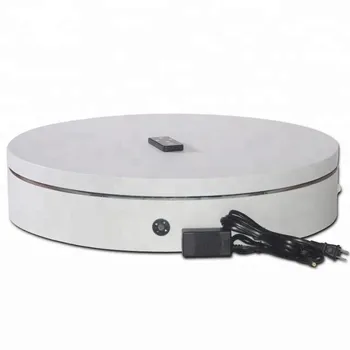 spin mannequin rotating base display turntable