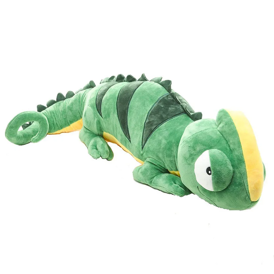 stuffed lizard plush