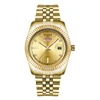 Superficie oro/acciaio oro belt1 #