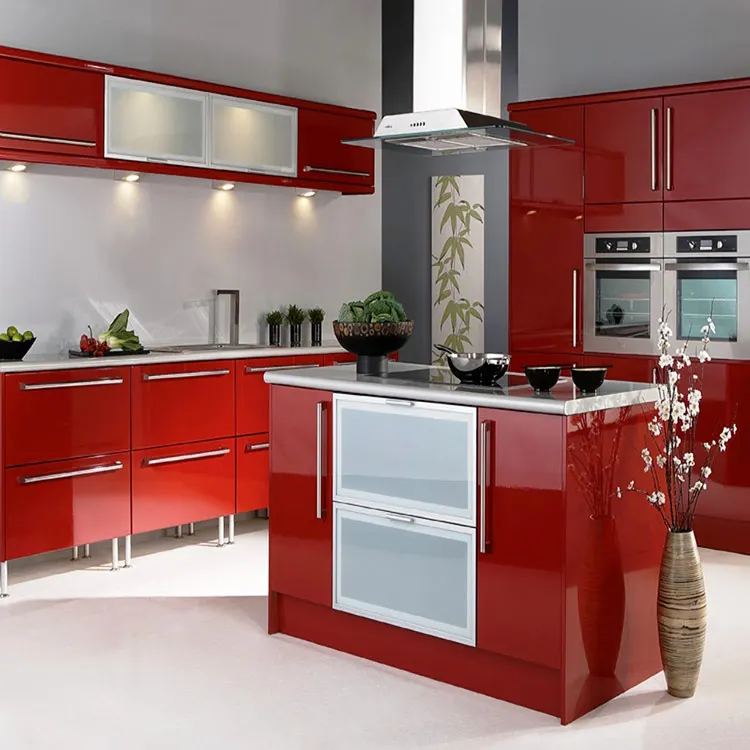 Modern High Gloss Bangladesh Pvc Board Modular Kitchen Cabinet Buy Bangladesh Kitchen Cabinet Modular Kitchen Cabinets High Gloss Kitchen Cabinet Product On Alibaba Com
