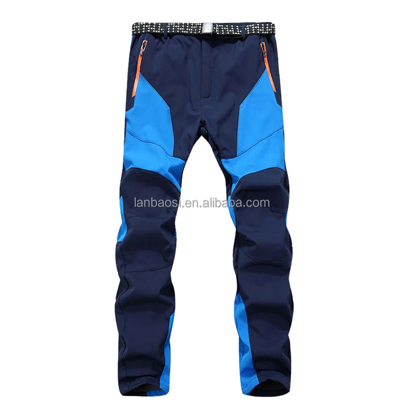 waterproof winter hiking pants