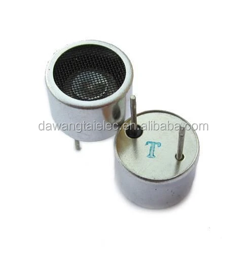 16mm Ultrasonic Sensor Receiver Transmitter R and T 
