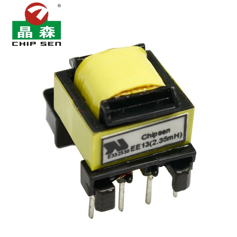 15W High Voltage Arc Lighter 220V 24V EE13 Transformer