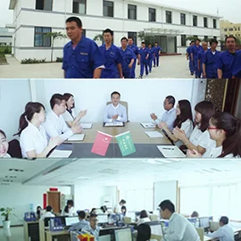 Shaanxi Undersun Biomedtech Co., Ltd. 3