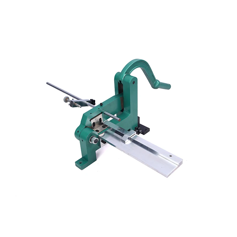 Manual Cutting  Machine Die Making for Cutting Rule