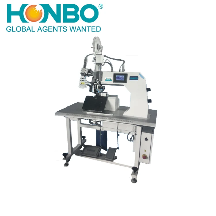 Hb 816 Cutting Edge Seamless Bonding Seamless Glue Trimming Machine Buy Cutting Edge Seamless Bonding Machine Seamless Glue Trimming Machine Cutting Edge Machine Product On Alibaba Com