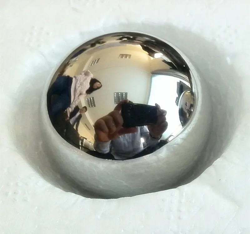 Шар с резин. 2" y-клапан. 109. Пластиковые шарики для кальяна. Valve на шарике.