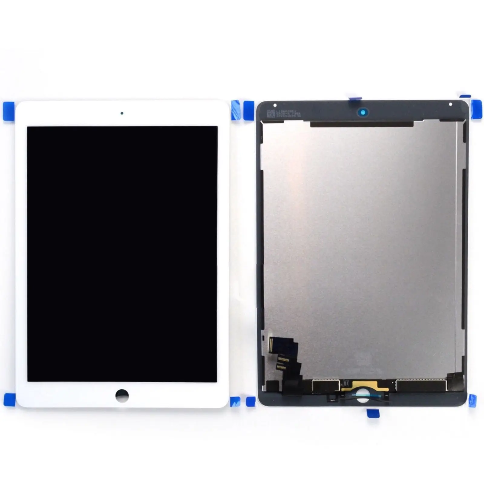 For Ipad Air 2 Lcd Display And Digitizer Touch Screen - Buy For Ipad Air2 A1566  A1567 Lcd,Air2 Lcd,A1566 A1567 Lcd Product on 